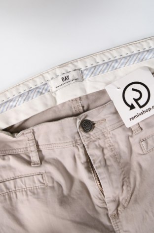 Дамски панталон Day Birger Et Mikkelsen, Размер L, Цвят Бежов, Цена 68,00 лв.