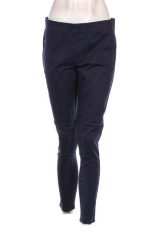 Дамски панталон Denim Co., Размер M, Цвят Син, Цена 5,80 лв.