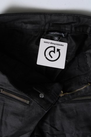 Dámské kalhoty  Design By Kappahl, Velikost S, Barva Černá, Cena  462,00 Kč