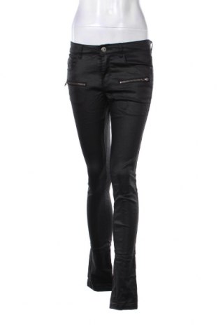 Γυναικείο παντελόνι Design By Kappahl, Μέγεθος S, Χρώμα Μαύρο, Τιμή 3,05 €
