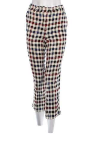 Pantaloni de femei Designers Remix, Mărime S, Culoare Multicolor, Preț 17,89 Lei