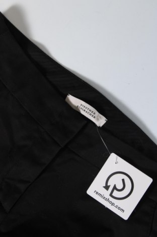 Дамски панталон Dorothee Schumacher, Размер S, Цвят Черен, Цена 189,00 лв.