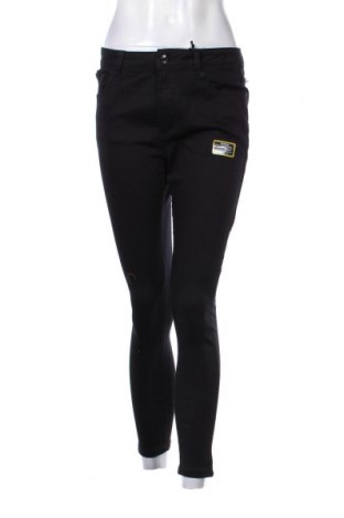 Дамски панталон Dorothy Perkins, Размер M, Цвят Черен, Цена 10,88 лв.