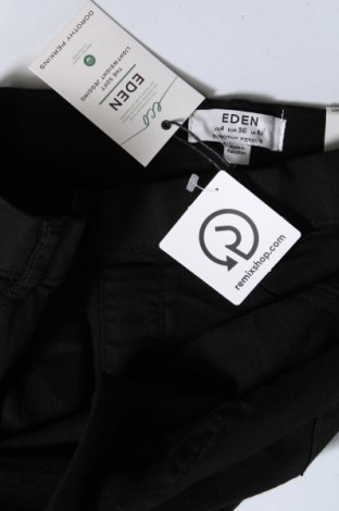 Дамски панталон Dorothy Perkins, Размер S, Цвят Черен, Цена 8,16 лв.