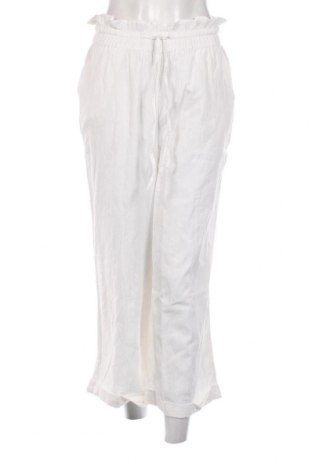 Γυναικείο παντελόνι Dorothy Perkins, Μέγεθος M, Χρώμα Λευκό, Τιμή 8,76 €