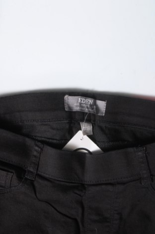 Дамски панталон Dorothy Perkins, Размер S, Цвят Черен, Цена 24,00 лв.