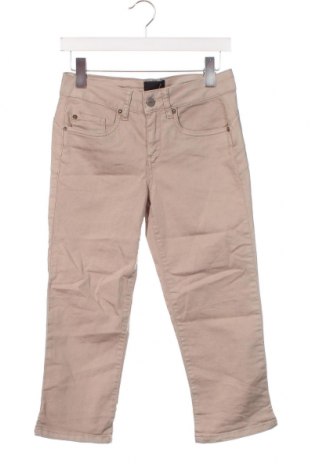 Pantaloni de femei Dranella, Mărime XS, Culoare Bej, Preț 9,54 Lei
