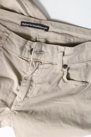 Дамски панталон Drykorn for beautiful people, Размер S, Цвят Сив, Цена 9,52 лв.