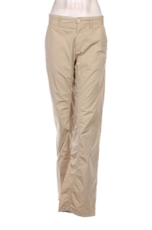 Дамски панталон Drykorn for beautiful people, Размер M, Цвят Бежов, Цена 10,20 лв.
