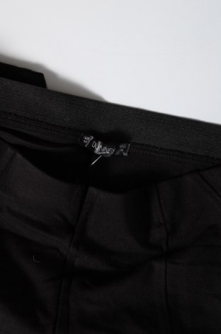 Дамски панталон Dunnes, Размер M, Цвят Черен, Цена 29,00 лв.