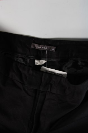 Dámské kalhoty  Easy Wear, Velikost M, Barva Černá, Cena  462,00 Kč