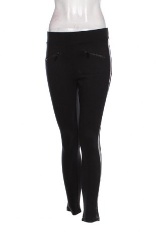 Γυναικείο παντελόνι Easy Wear, Μέγεθος M, Χρώμα Μαύρο, Τιμή 17,94 €