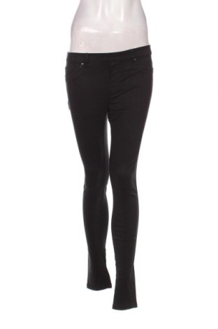 Дамски панталон Edc By Esprit, Размер M, Цвят Черен, Цена 3,77 лв.