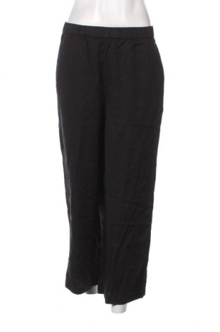 Γυναικείο παντελόνι Edited, Μέγεθος M, Χρώμα Μαύρο, Τιμή 5,83 €