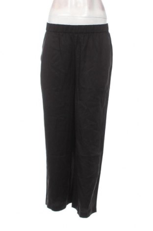 Pantaloni de femei Edited, Mărime M, Culoare Negru, Preț 54,37 Lei