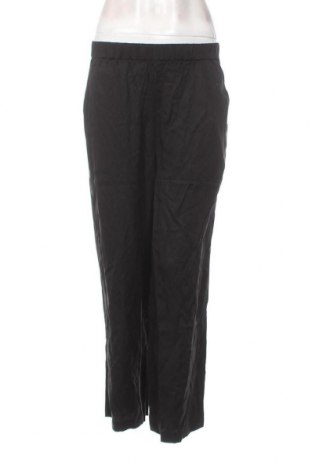 Дамски панталон Edited, Размер S, Цвят Черен, Цена 20,88 лв.