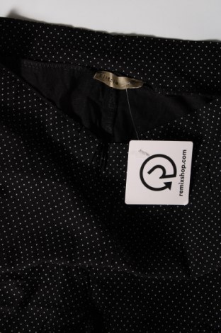 Γυναικείο παντελόνι Elitzia, Μέγεθος M, Χρώμα Μαύρο, Τιμή 2,17 €