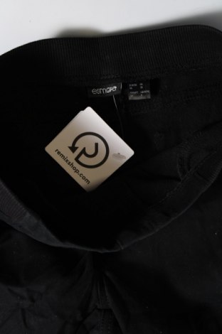 Damenhose Esmara, Größe S, Farbe Schwarz, Preis 2,42 €