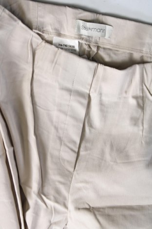 Дамски панталон Esmara, Размер S, Цвят Екрю, Цена 29,00 лв.