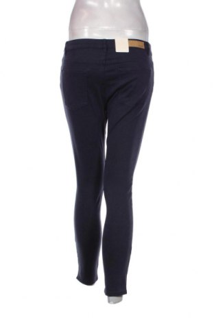 Дамски панталон Esprit, Размер S, Цвят Син, Цена 20,88 лв.