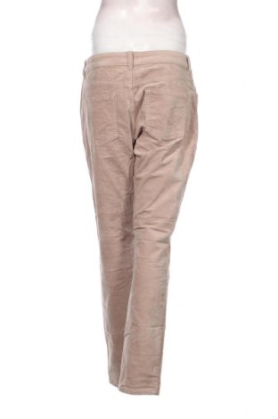 Дамски панталон Essentials by Tchibo, Размер L, Цвят Бежов, Цена 4,64 лв.