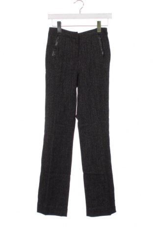 Дамски панталон Etam, Размер XS, Цвят Черен, Цена 4,64 лв.