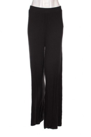 Γυναικείο παντελόνι Even&Odd, Μέγεθος L, Χρώμα Μαύρο, Τιμή 7,82 €