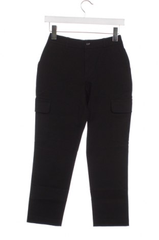 Pantaloni de femei Even&Odd, Mărime XXS, Culoare Negru, Preț 36,32 Lei