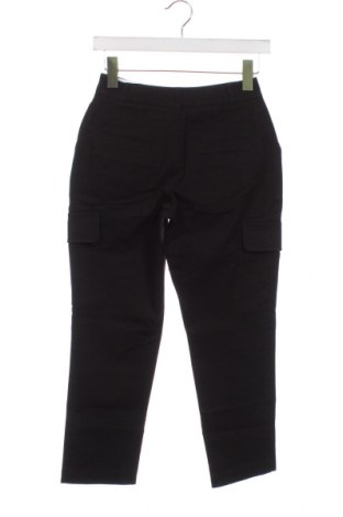 Pantaloni de femei Even&Odd, Mărime XXS, Culoare Negru, Preț 25,72 Lei