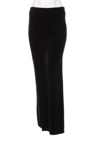 Дамски панталон Even&Odd, Размер M, Цвят Черен, Цена 14,26 лв.