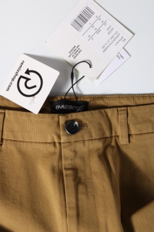 Дамски панталон Even&Odd, Размер M, Цвят Зелен, Цена 46,00 лв.