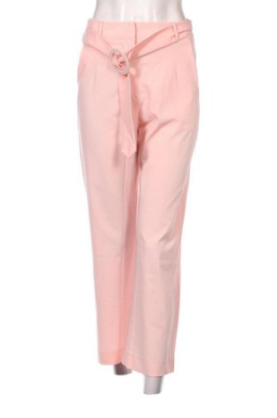 Дамски панталон Fashion Union, Размер S, Цвят Розов, Цена 13,05 лв.