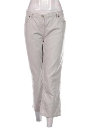 Pantaloni de femei Fat Face, Mărime XL, Culoare Bej, Preț 25,79 Lei