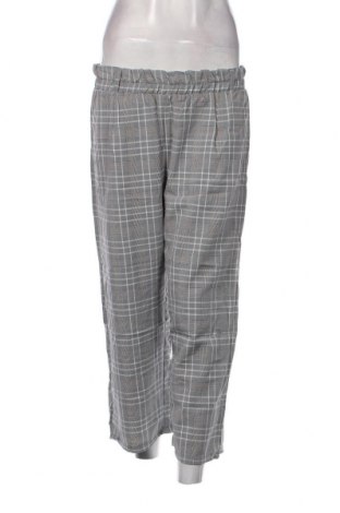 Pantaloni de femei Fb Sister, Mărime M, Culoare Gri, Preț 11,45 Lei