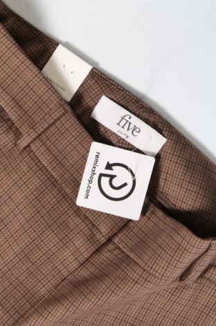 Γυναικείο παντελόνι Five Units, Μέγεθος XS, Χρώμα Πολύχρωμο, Τιμή 5,27 €
