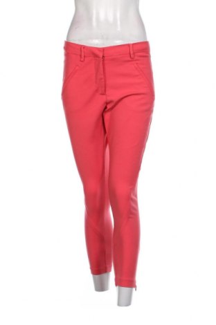 Дамски панталон Five Units, Размер S, Цвят Розов, Цена 6,86 лв.