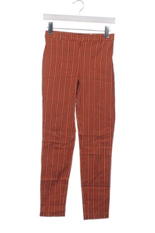 Pantaloni de femei Forever 21, Mărime XS, Culoare Multicolor, Preț 65,79 Lei
