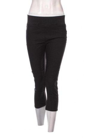 Дамски панталон Free Quent, Размер M, Цвят Черен, Цена 5,22 лв.