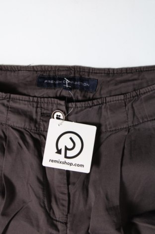 Γυναικείο παντελόνι French Connection, Μέγεθος M, Χρώμα Γκρί, Τιμή 4,85 €