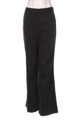 Pantaloni de femei Gap, Mărime M, Culoare Negru, Preț 60,39 Lei