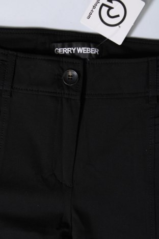 Pantaloni de femei Gerry Weber, Mărime M, Culoare Negru, Preț 20,95 Lei
