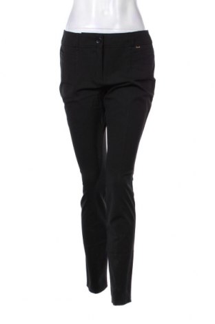 Γυναικείο παντελόνι Gerry Weber, Μέγεθος M, Χρώμα Μαύρο, Τιμή 4,24 €
