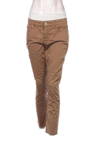 Дамски панталон Gigue, Размер M, Цвят Кафяв, Цена 6,80 лв.