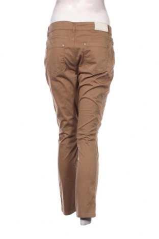 Дамски панталон Gigue, Размер M, Цвят Кафяв, Цена 9,52 лв.
