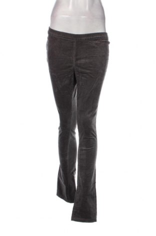 Pantaloni de femei Gina, Mărime M, Culoare Gri, Preț 16,22 Lei