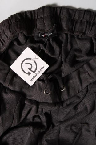 Pantaloni de femei Gina, Mărime M, Culoare Gri, Preț 95,39 Lei