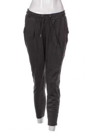 Дамски панталон Gina, Размер M, Цвят Сив, Цена 4,06 лв.