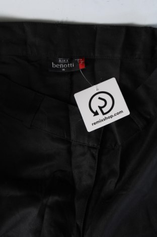 Dámské kalhoty  Gina Benotti, Velikost S, Barva Černá, Cena  462,00 Kč