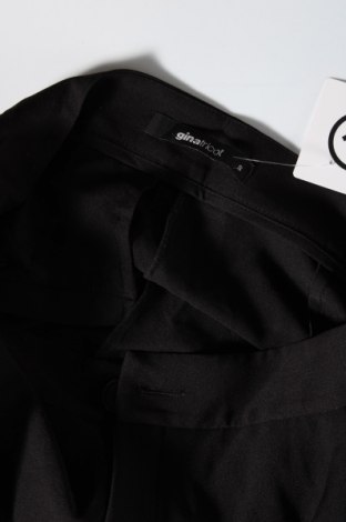 Dámske nohavice Gina Tricot, Veľkosť S, Farba Čierna, Cena  7,24 €