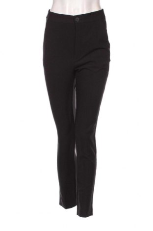 Дамски панталон Gina Tricot, Размер S, Цвят Черен, Цена 19,98 лв.